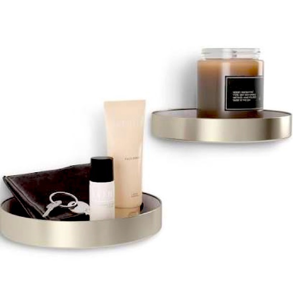 Other - Umbra wall shelves